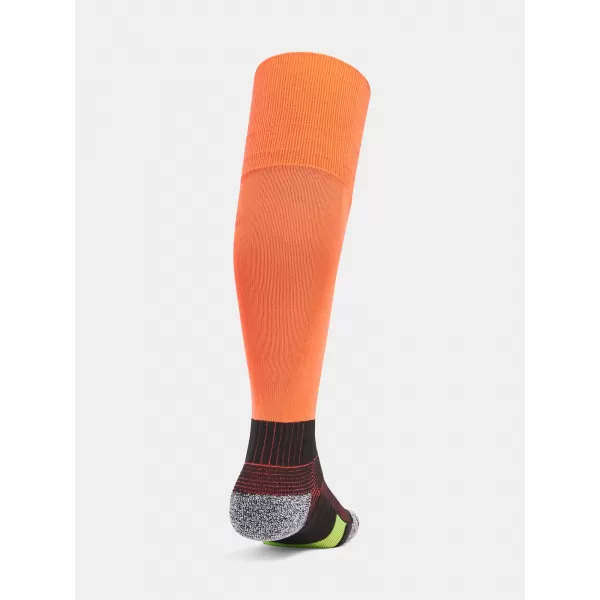  Čarape UNDER ARMOUR MAGNETICO POCKET OTC (1 PÁR) 1385176-862 CRVENA 