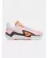 Čizme UNDER ARMOUR SPAWN 7 3028461-100 SIVA