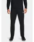 Muške sportske hlače UNDER ARMOUR MS CH. PIQUE PANT 1382602-001 CRNA