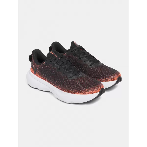  Muške cipele UNDER ARMOUR INFINITE 3027523-005 CRNA 