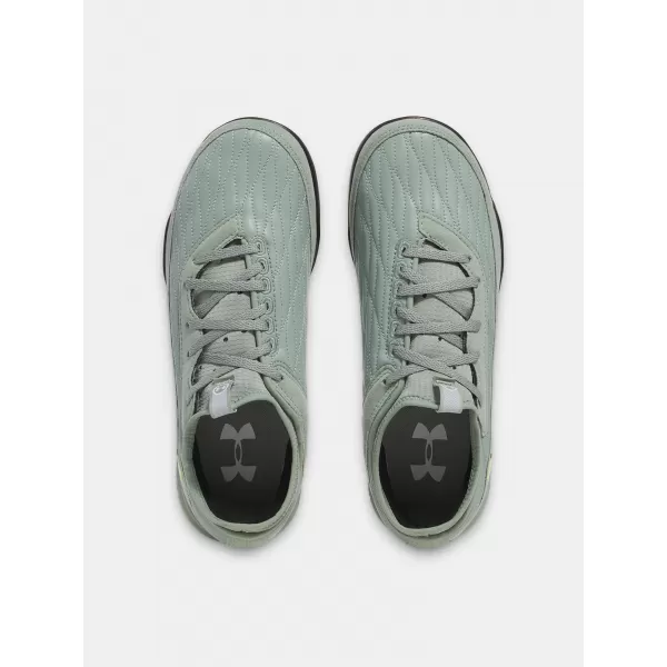  Zdjele za salatu UNDER ARMOUR MAGNETICO SELECT 4 INDOOR 3028159-348 ZELENA 