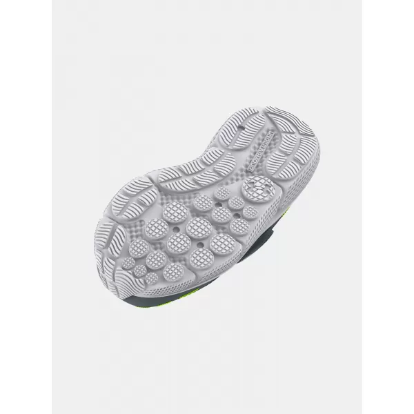  Cipele za dječake UNDER ARMOUR BINF ASSERT 10 AC 3026184-102 SIVA 
