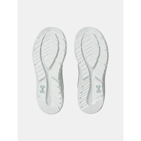  Ženske cipele UNDER ARMOUR W CHARGED PURSUIT 4 3028261-348 ZELENA 