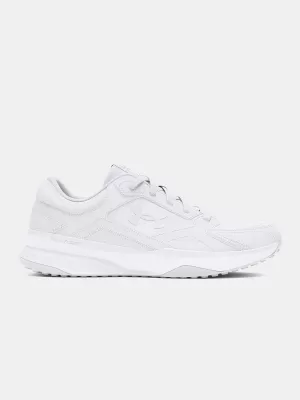 Muške cipele UNDER ARMOUR EDGE LTHR 3028375-100 BIJELA
