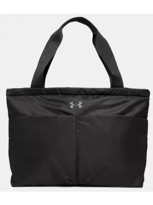 Ženska torba UNDER ARMOUR STUDIO LITE TOTE 1388920-001 CRNA