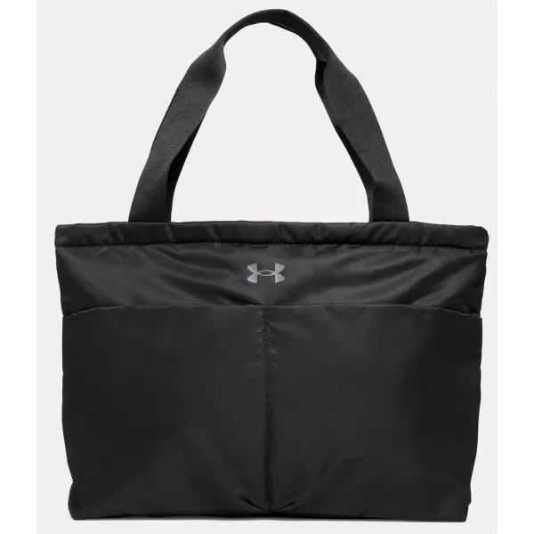  Ženska torba UNDER ARMOUR STUDIO LITE TOTE 1388920-001 CRNA 