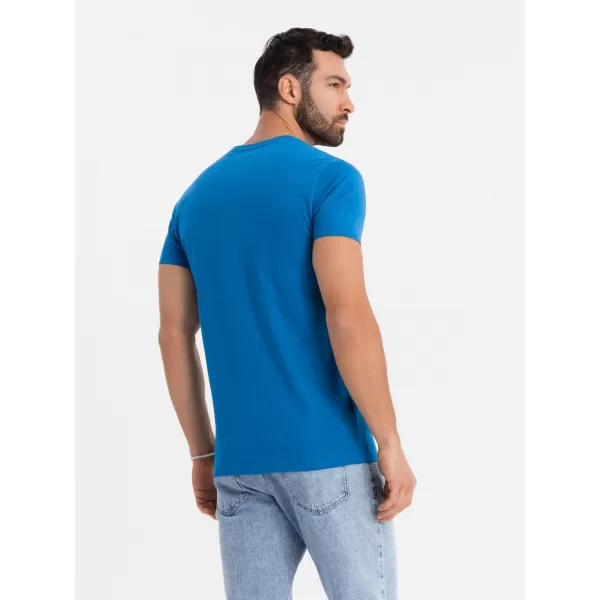  Košulja OMBRE OM-TSBS-0236 PIJESAK 