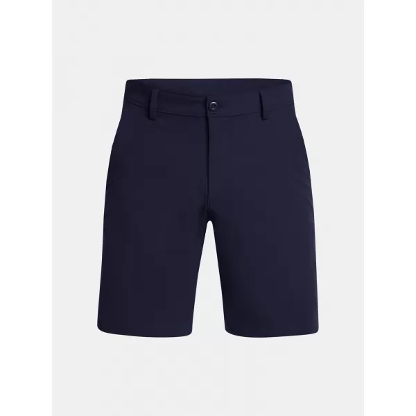  Muške kratke hlače UNDER ARMOUR TECH TAPER SHORT 1383154-410 PLAVA 
