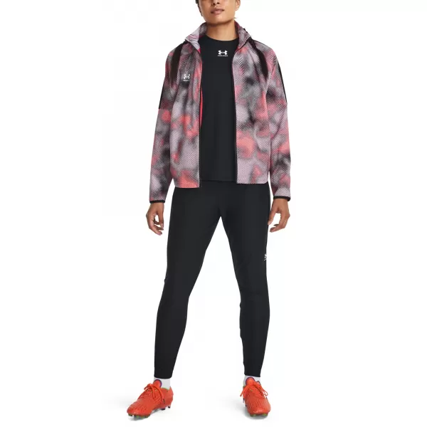  Ženske sportske hlače UNDER ARMOUR WS CHALLENGER PRO PANT 1380509-001 CRNA 