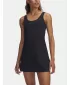 Haljina UNDER ARMOUR MOTION DRESS 1384053-002 CRNA