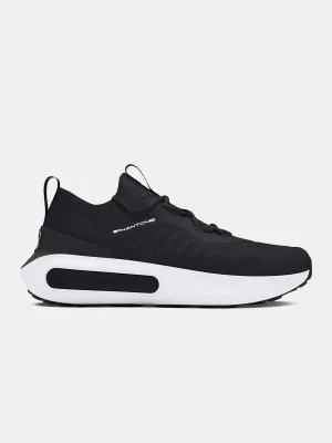 Ženske cipele UNDER ARMOUR W PHANTOM 4 3027594-003 CRNA