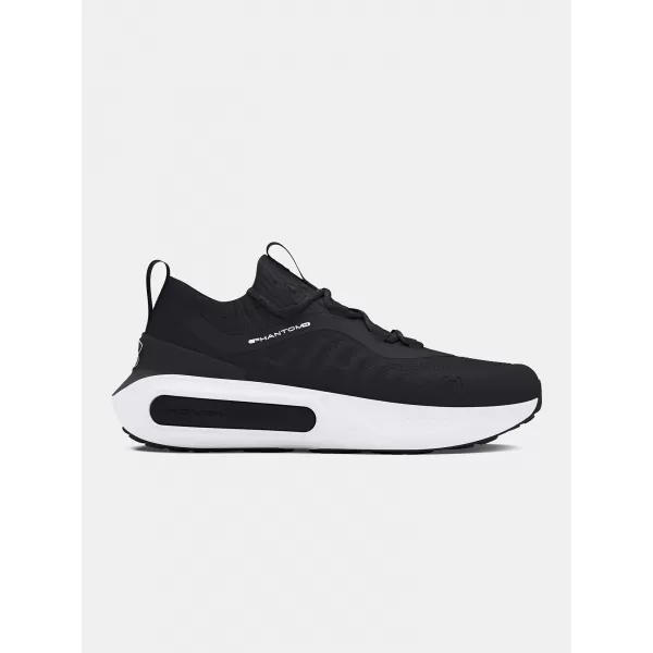  Ženske cipele UNDER ARMOUR W PHANTOM 4 3027594-003 CRNA 