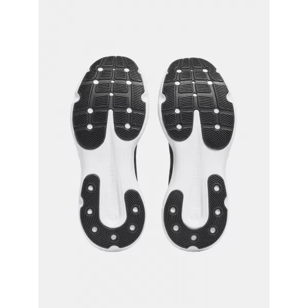  Muške cipele UNDER ARMOUR INFINITE 3027523-005 CRNA 