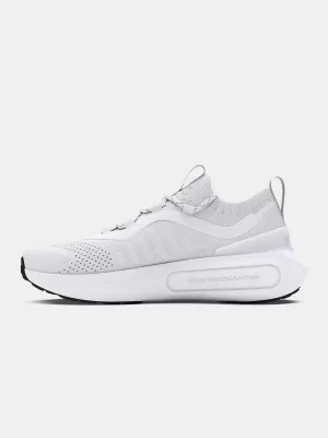 Ženske cipele UNDER ARMOUR W PHANTOM 4 3027594-100 BIJELA