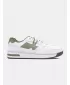 Ženske cipele UNDER ARMOUR W COURT 96 SUEDE 3028766-102 BIJELA