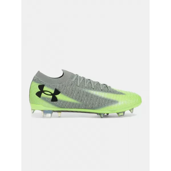  Kopačke UNDER ARMOUR SHADOW ELITE 3 FG 3028288-348 ZELENA 