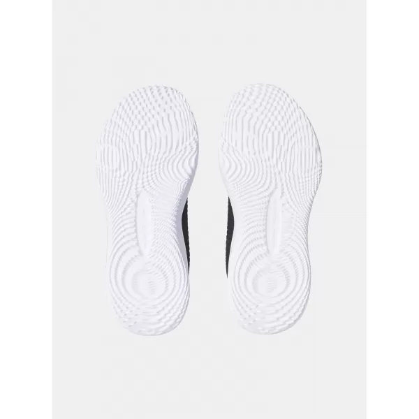  Ženske cipele UNDER ARMOUR W DYNAMIC 2 3028077-003 CRNA 