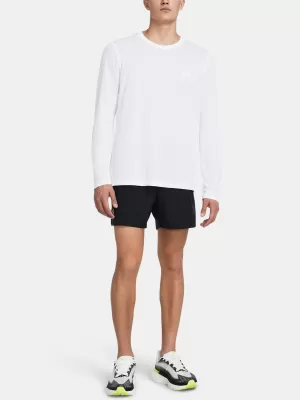Muške kratke hlače UNDER ARMOUR LAUNCH 5'' SHORTS 1382617-001 CRNA