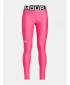 Tajice za djevojčice UNDER ARMOUR HG LEGGING 1390069-672 RUŽIČASTA