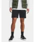 Muške kratke hlače UNDER ARMOUR UNSTOPPABLE FLC SHORTS 1379809-001 CRNA