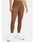 Ženske tajice UNDER ARMOUR MERIDIAN ANKLE LEG 1382525-253 SMEĐA