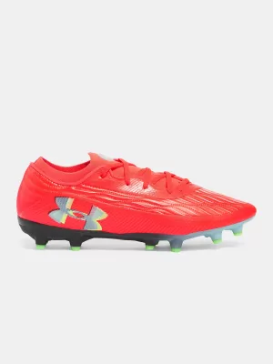 Kopačke UNDER ARMOUR MAGNETICO PRO 4 FG 3027699-862 CRVENA