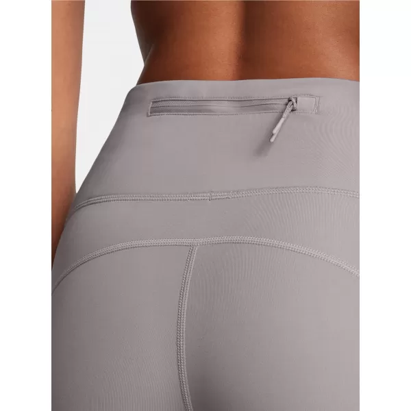  Ženske tajice UNDER ARMOUR LAUNCH ELITE CW TIGHTS 1386351-015 SIVA 