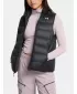 Ženski prsluk UNDER ARMOUR LEGEND DOWN VEST 1385853-001 CRNA
