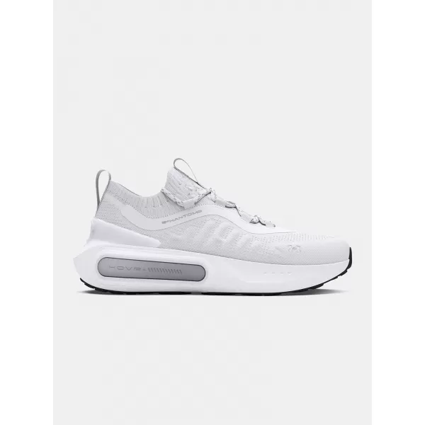 Ženske cipele UNDER ARMOUR W PHANTOM 4 3027594-100 BIJELA 