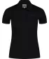 Ženska polo majica NORDBLANC EVERMORE NBSLT8174 CRNA