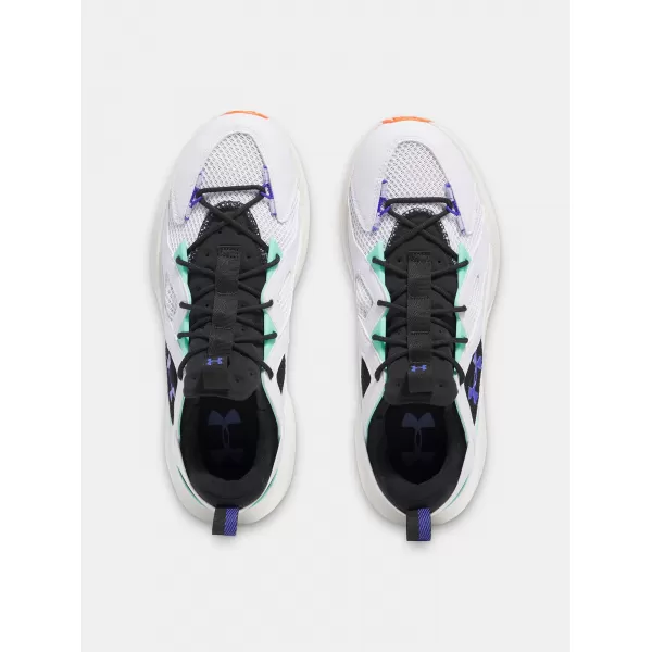  Čizme UNDER ARMOUR INFINITE MVMNT SE 6000902-104 BIJELA 