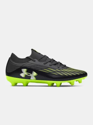 Kopačke UNDER ARMOUR U MAGNETICO SELECT 4 FG 3027707-001 CRNA
