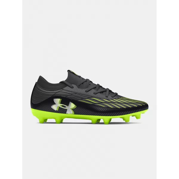  Kopačke UNDER ARMOUR U MAGNETICO SELECT 4 FG 3027707-001 CRNA 