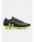 Kopačke UNDER ARMOUR U MAGNETICO SELECT 4 FG 3027707-001 CRNA
