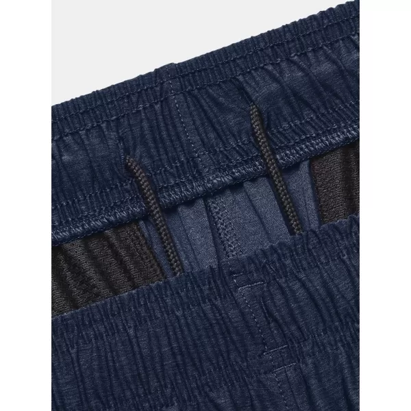  Muške kratke hlače UNDER ARMOUR TECH VENT SHORT 1376955-408 PLAVA 