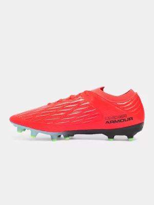 Kopačke UNDER ARMOUR MAGNETICO PRO 4 FG 3027699-862 CRVENA