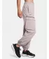 Ženske sportske hlače UNDER ARMOUR UNSTOPPABLE CARGO PANT 1386481-015 SIVA