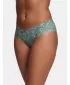 Ženske gaćice UNDER ARMOUR PURE STRETCH NOV NS HIP (3KS) 1383896-348 ZELENA
