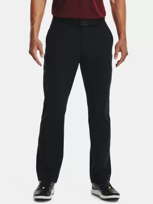 Muške hlače UNDER ARMOUR TECH TAPERED PANT 1374606-001 CRNA