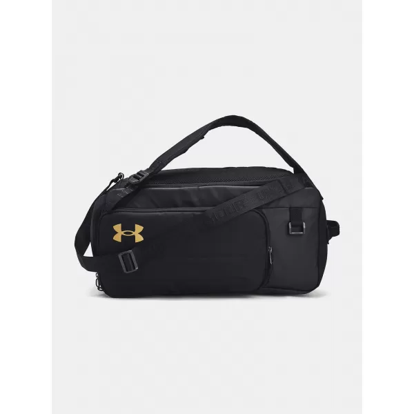  torba UNDER ARMOUR CONTAIN DUO SM BP DUFFLE 1381920-001 CRNA 