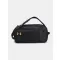 torba UNDER ARMOUR CONTAIN DUO SM BP DUFFLE 1381920-001 CRNA