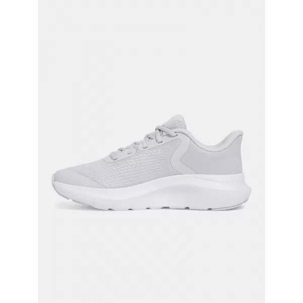  Cipele za djevojčice UNDER ARMOUR GGS ROGUE 5 3028277-014 SIVA 