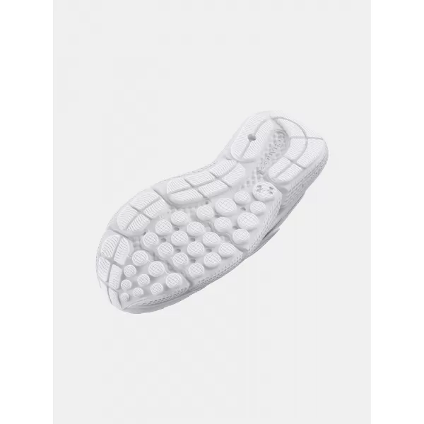  Cipele za dječake UNDER ARMOUR BPS ASSERT 10 AC UFM SYN 3027100-100 BIJELA 
