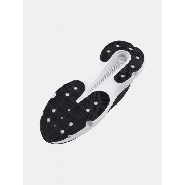  Ženske cipele UNDER ARMOUR W INFINITE 3027524-001 CRNA 