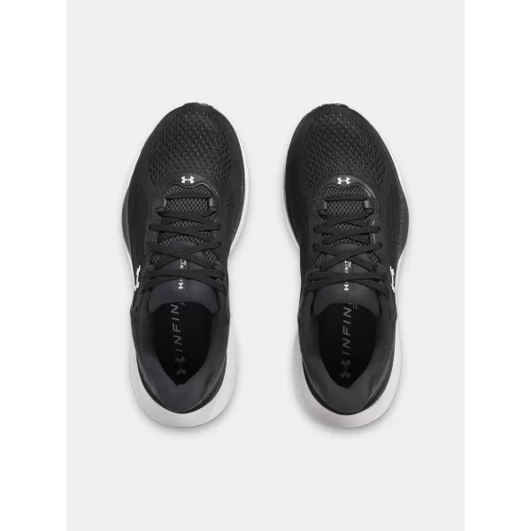  Ženske cipele UNDER ARMOUR W INFINITE PRO 2 3028177-001 CRNA 