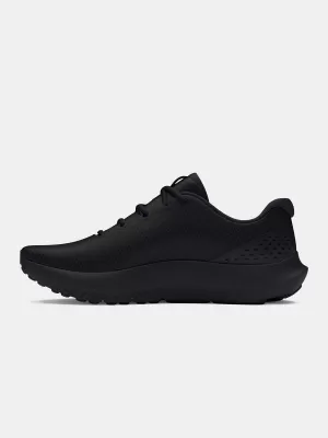 Ženske cipele UNDER ARMOUR W CHARGED SURGE 4 3027007-002 CRNA