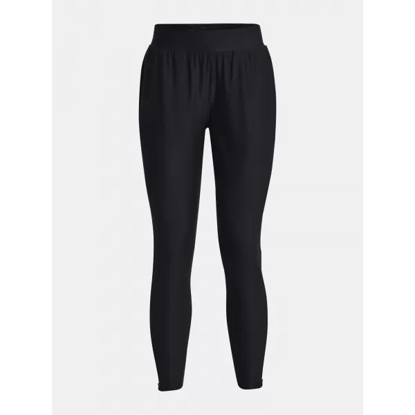  Ženske sportske hlače UNDER ARMOUR QUALIFIER ELITE PANT 1379346-001 CRNA 