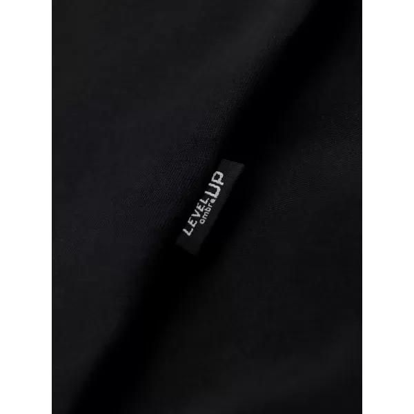  Košulja OMBRE OM-TSPT-0154 CRNI 