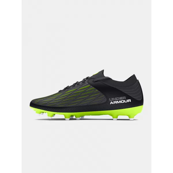  Kopačke UNDER ARMOUR MAGNETICO PRO 4 FG 3027699-001 CRNA 