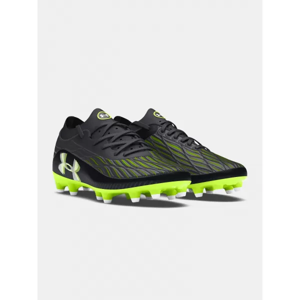  Kopačke UNDER ARMOUR MAGNETICO PRO 4 FG 3027699-001 CRNA 